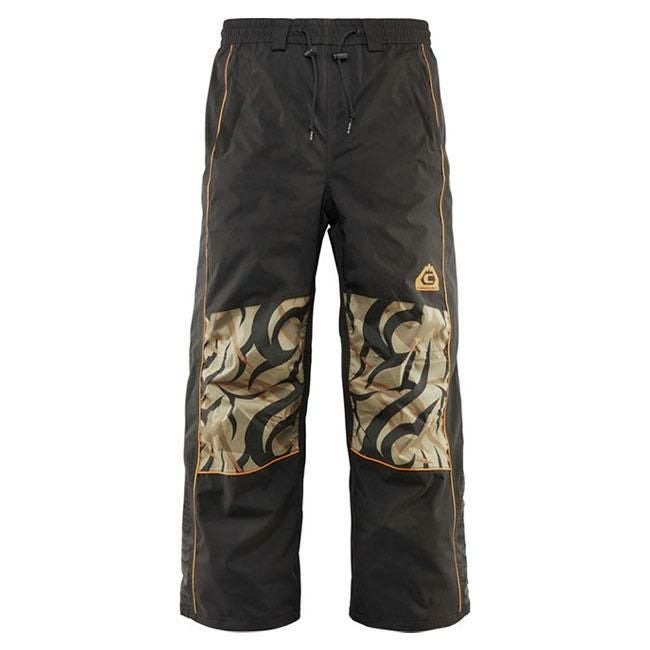 THIRTYTWO CORDUROY PANT 25-26 正規品 サーティーツー スノーボード