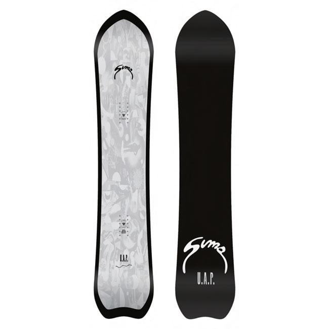 SIMS シムス スノーボード UAP ユーエーピー 25-26モデル 正規品 | GOLGODA