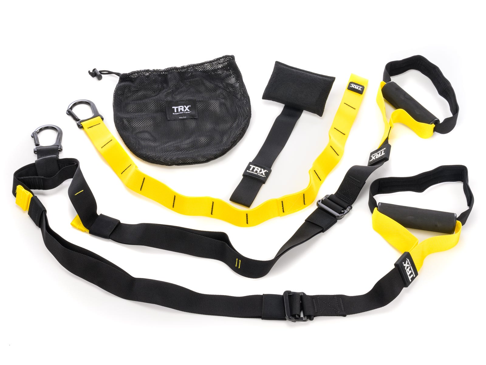 TRX Strong Suspension Trainers - Gopher Sport