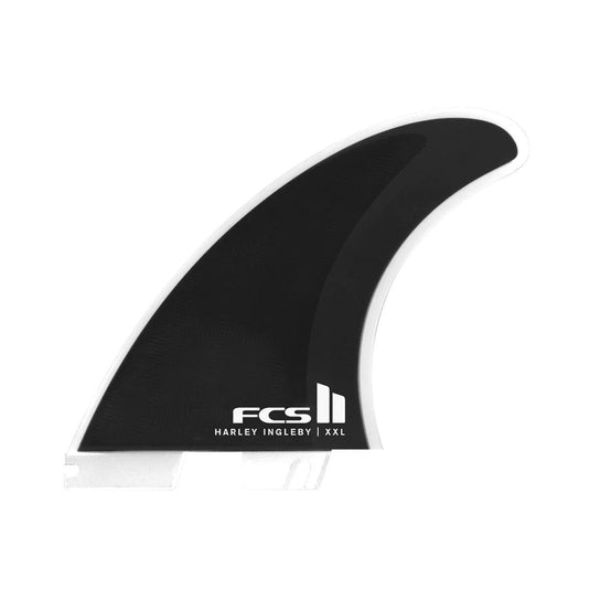 FCSII Harley Ingleby Quad Fin Set XL – Gorge Performance