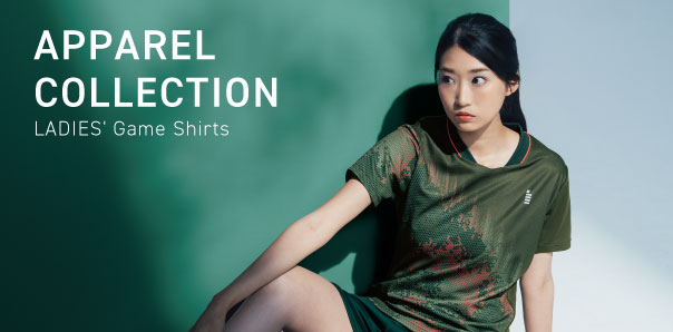 GOSEN Apparel Online Shop ゴーセンアパレルオンラインショップ