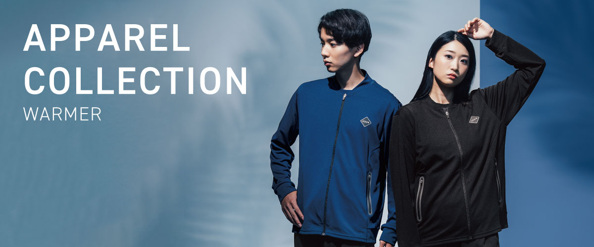 特集 GOSEN Apparel Online Shop ゴーセンアパレルオンラインショップ