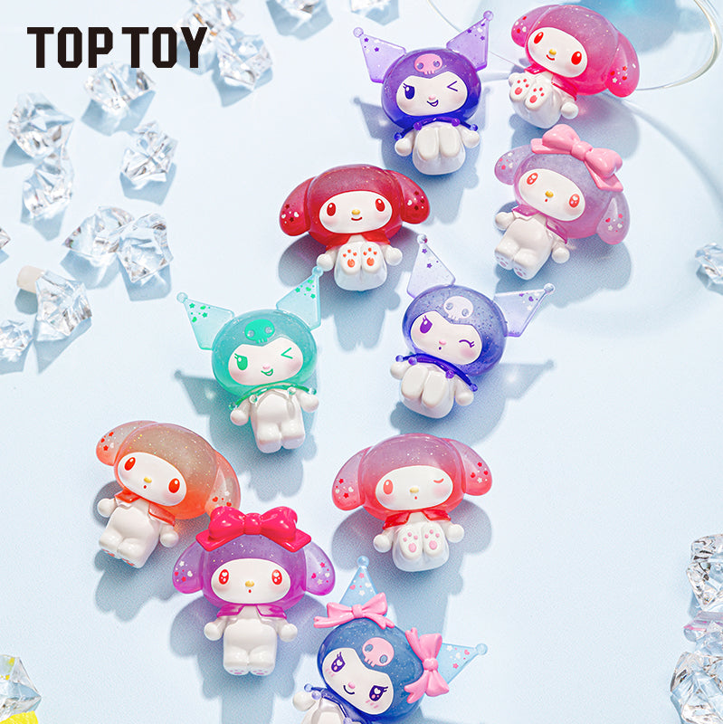 マイメロディ – TOPTOY