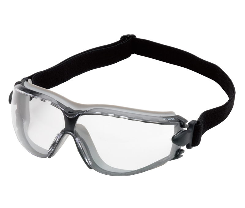 MG-218 | ミドリ安全の保護めがね・防災面