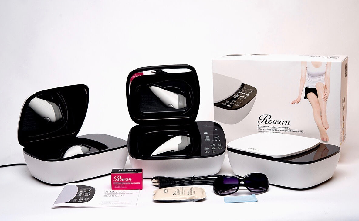 自宅で手軽にエステレベルのスペシャル肌ケアができる！注目の美顔