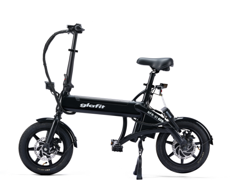 NFR-01 PRO | glafit公式｜公道走行可能な電動バイク・電動キック