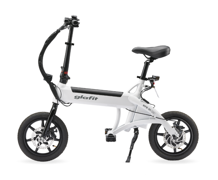 HYBRID BIKE GFR-02が、『 第9回 輝く！ジェネリック家電製品大賞