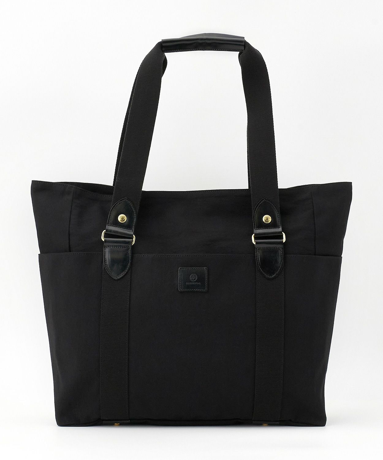 ビッグトートバッグ 全4色 | ブライドルレザーの名門 GLENROYAL