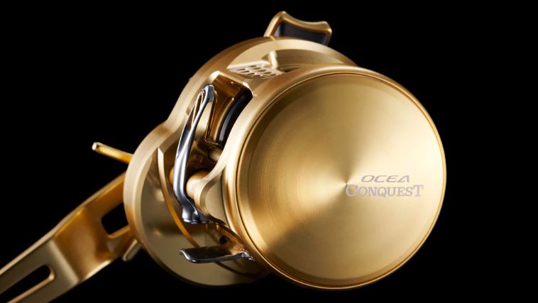 アングラーズショップ豪海】 SHIMANO/ 22 オシアコンクエスト 300XG(右