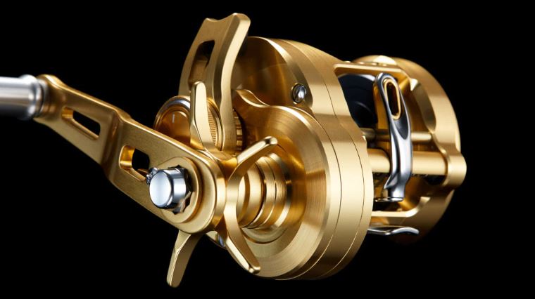 アングラーズショップ豪海】 SHIMANO/ 22 オシアコンクエスト 300XG(右