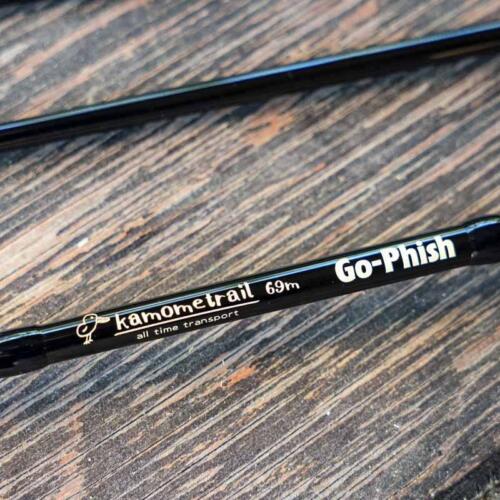 Rodsに関する記事一覧 | Go-Phish