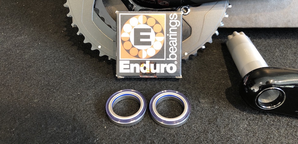 パワーメーター導入させていただきました。 | 横浜市青葉区の自転車