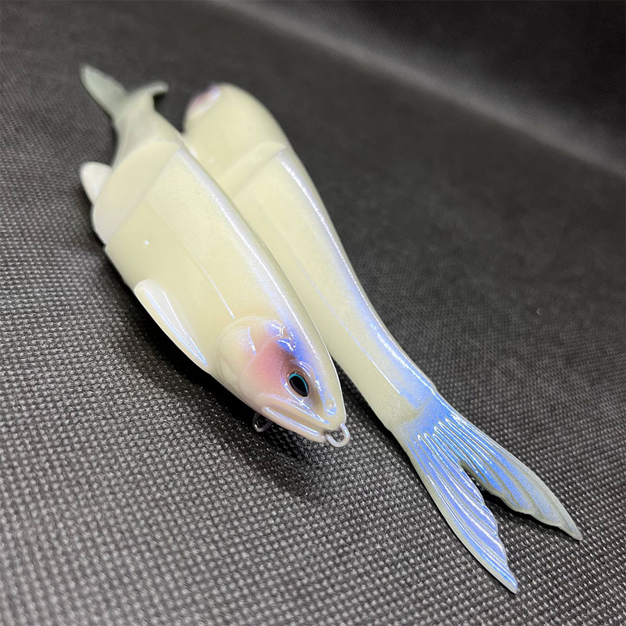 FLAG170】Concept and manual | Grow Design works