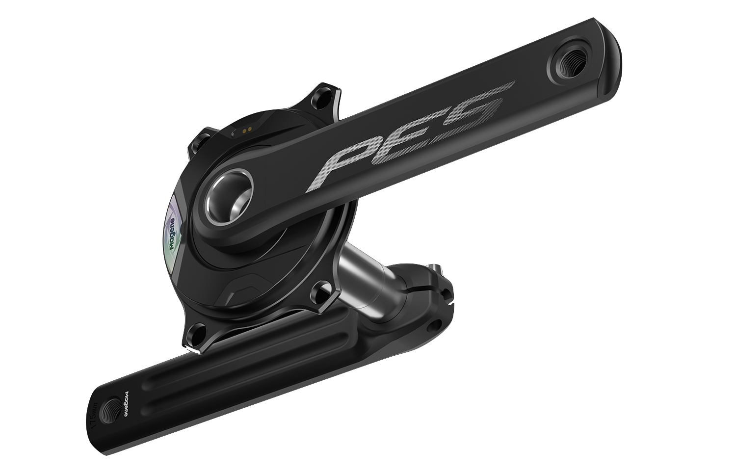 PES-P515 スパイダー型パワーメーターセット │ GROWTAC