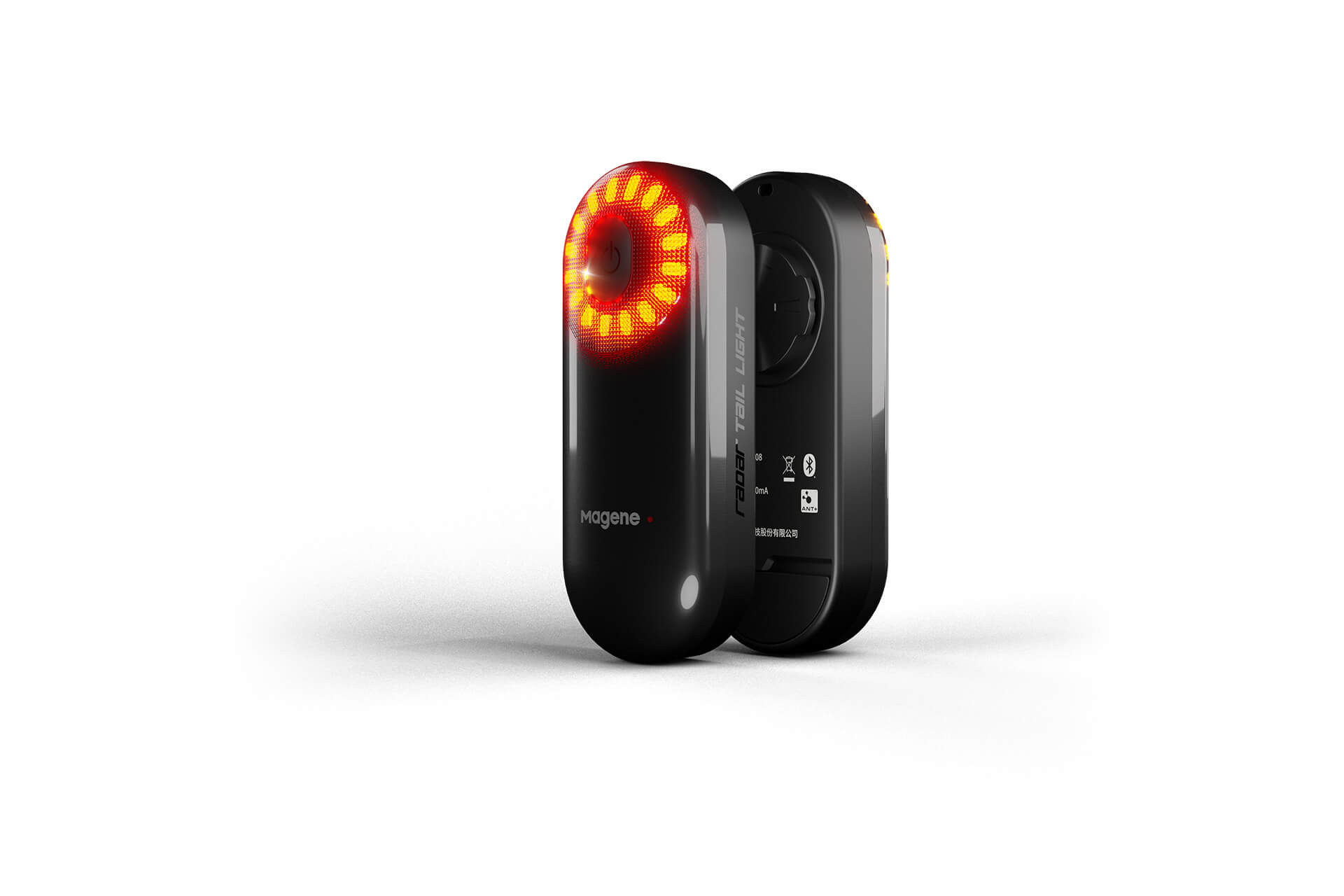 L508 レーダーテールライト │ GROWTAC