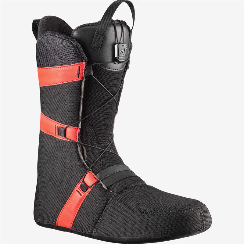 Salomon Synapse Wide JP - Snowboard Boot – Gravity Coalition