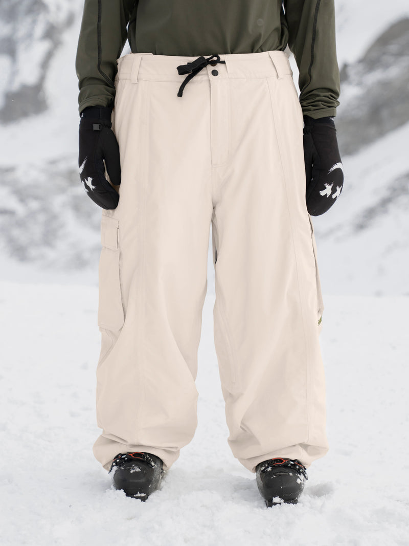 Armada Team Issue 2L Insulated Pants – Gravity Coalition