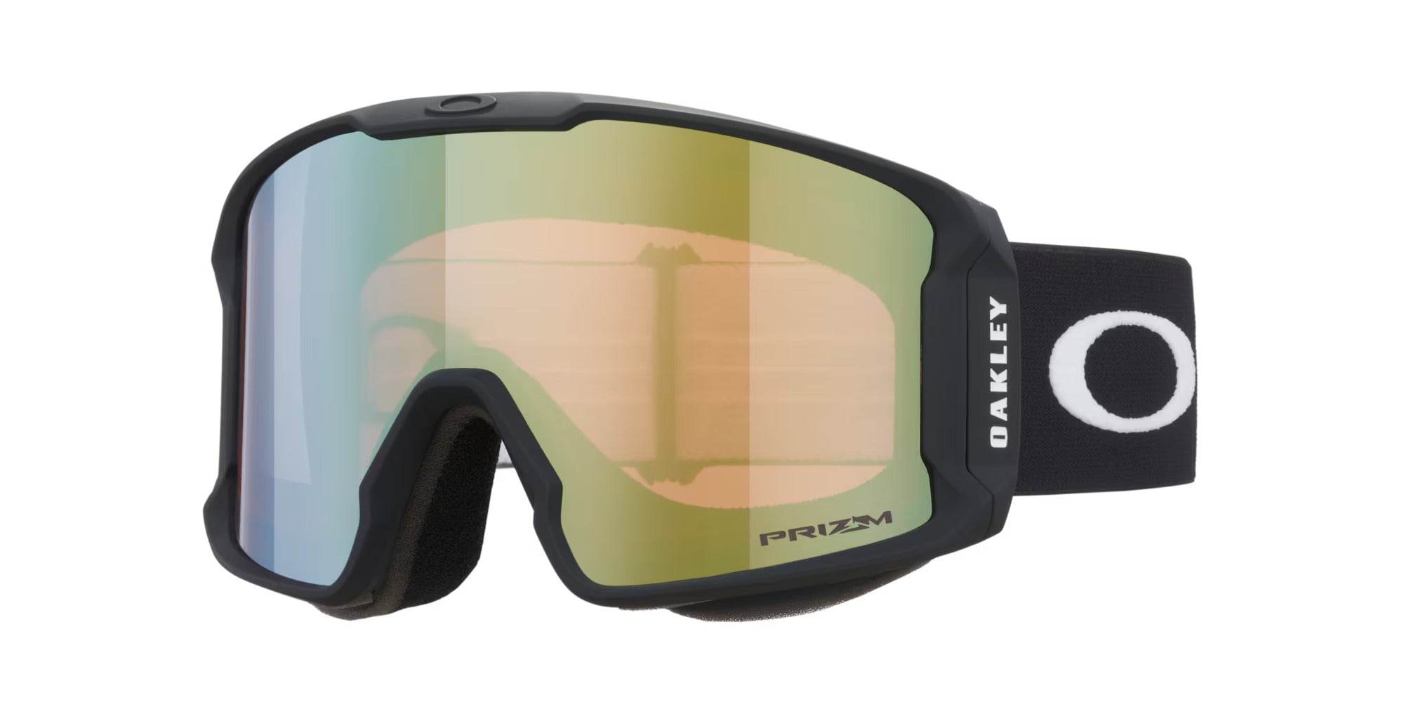 Oakley Line Miner L Prizm Goggles - Gravitee Boardshop