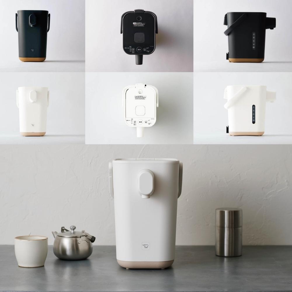 象印 STAN. 電動ポット 1.2L CP-CA12