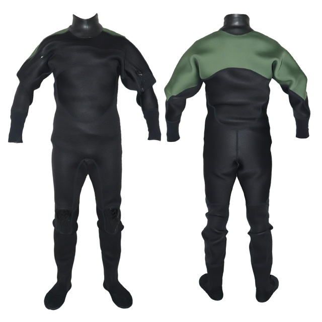 ウェットスーツ オーダー ホットカプセル 販売 大阪 | Granmare(グラン