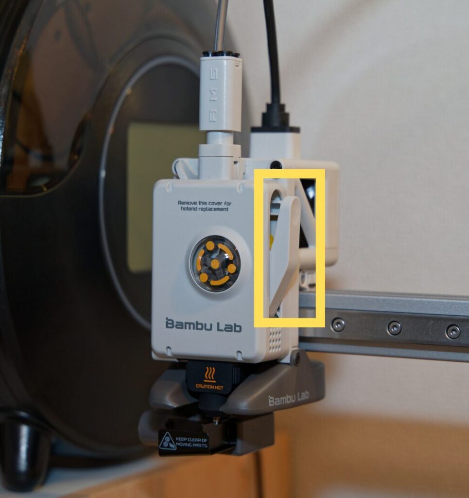 初心者向けガイド】「Bambu Lab A1 mini」のノズル交換 & フィラメント