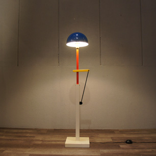 80's ヤマギワLD研究所 