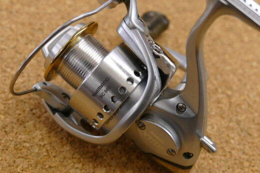シマノ 98ステラ 2000 | 中古釣具買取・販売のグリーンフィッシュ