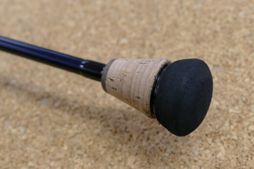 ダイワ 23ソルティガ SJ 61B-3 | 中古釣具買取・販売のグリーンフィッシュ