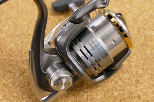 シマノ 08ツインパワー C3000S | 中古釣具買取・販売のグリーンフィッシュ