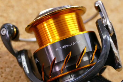 ダイワ 13セルテート 2510PE-H | 中古釣具買取・販売のグリーンフィッシュ