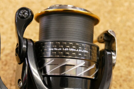 ダイワ 18銀狼 LBD | 中古釣具買取・販売のグリーンフィッシュ