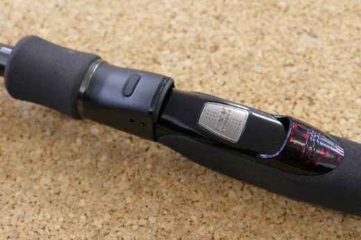 ダイワ ハートランド HL 772MFS-SV AGS17 震斬77 AGS | 中古釣具買取