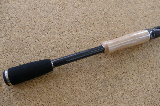 ｴﾊﾞｰｸﾞﾘｰﾝ ｶﾚｲﾄﾞ ｲﾝｽﾋﾟﾗｰﾚ TKIC-610H ｶﾞﾝｽﾘﾝｼﾞｬｰ | 中古釣具買取・販売