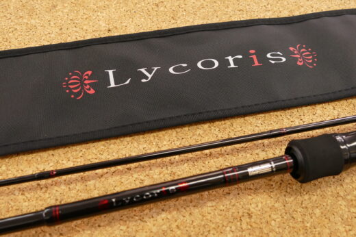 イッセイ リコリス LRC-70/80ML | 中古釣具買取・販売のグリーンフィッシュ