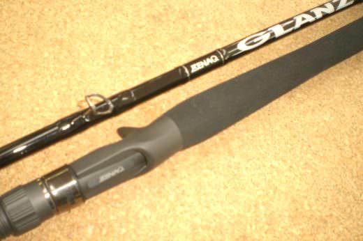ゼナック ZENAQ グランツ GLANZ B78ー10X | 中古釣具買取・販売の