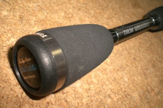 ブリーデン グラマーロックフィッシュ TX63M | 中古釣具買取・販売の