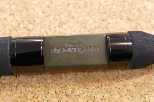 ダイワ ハートランド 冴掛 HL6102LFS-AGS13 | 中古釣具買取・販売の