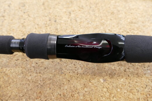 ダイワ ハートランド HL 802MHFB-SV AGS 60th 震斬 ビワコスペック