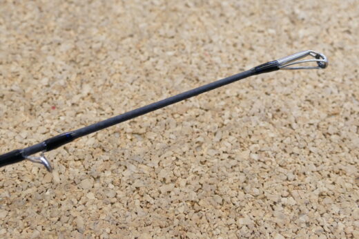 ｴﾊﾞｰｸﾞﾘｰﾝ ｶﾚｲﾄﾞ ｲﾝｽﾋﾟﾗｰﾚ TKIC-71MH-BK ｽｰﾊﾟｰｽﾀﾘｵﾝ | 中古釣具買取