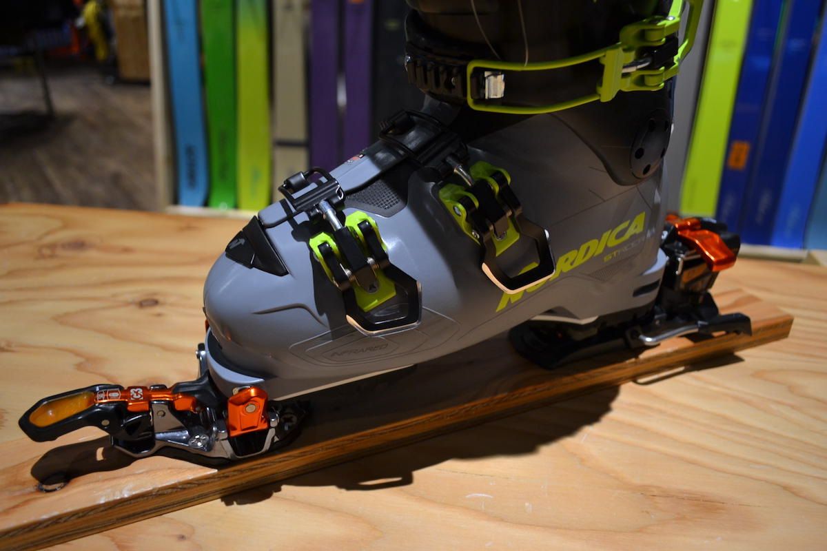 2024最新】バックカントリー用スキービンディングの種類と選び方の
