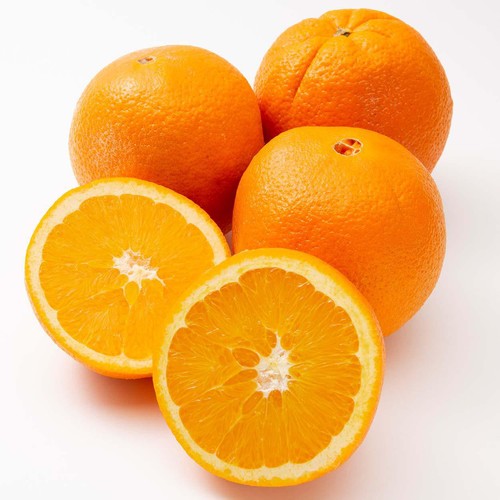 カリフォルニア産サンキスト オレンジ 小さめ 8個入 1kg Green Beans