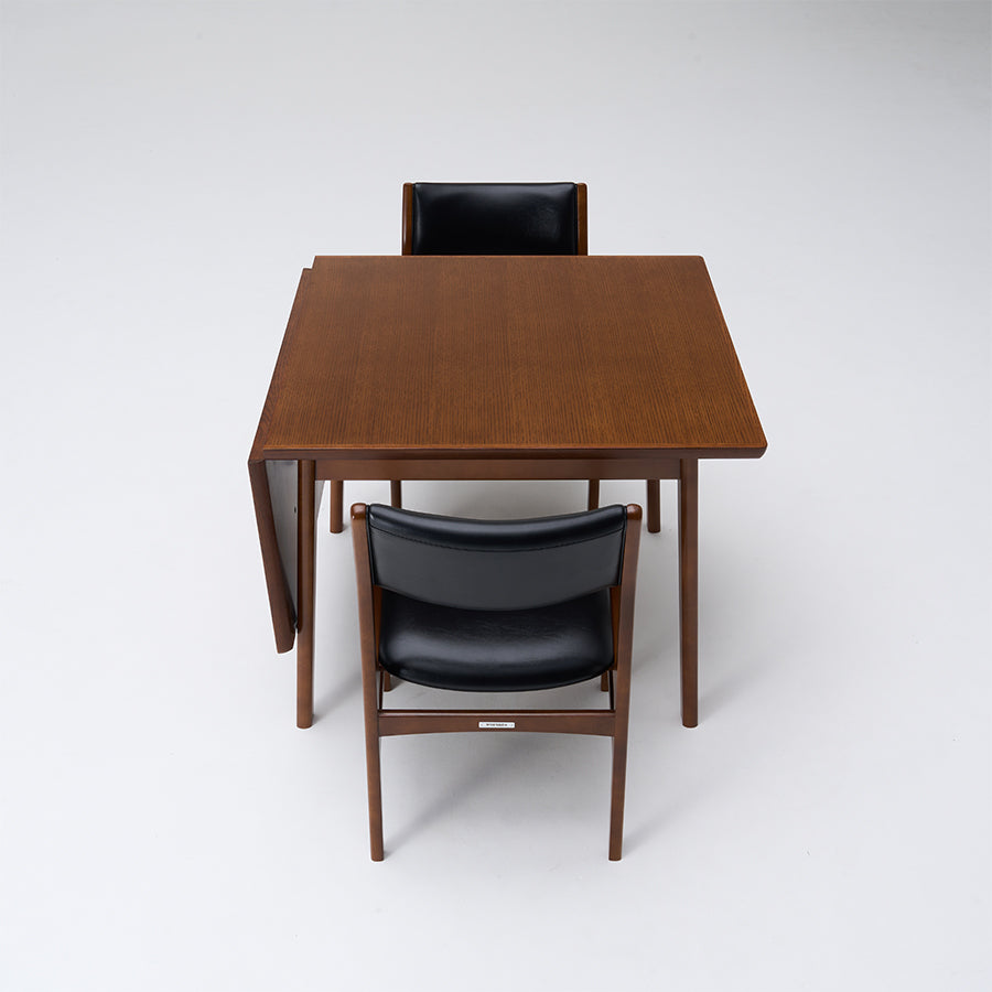 カリモク60【正規販売店】 ダイニングテーブル バタフライ