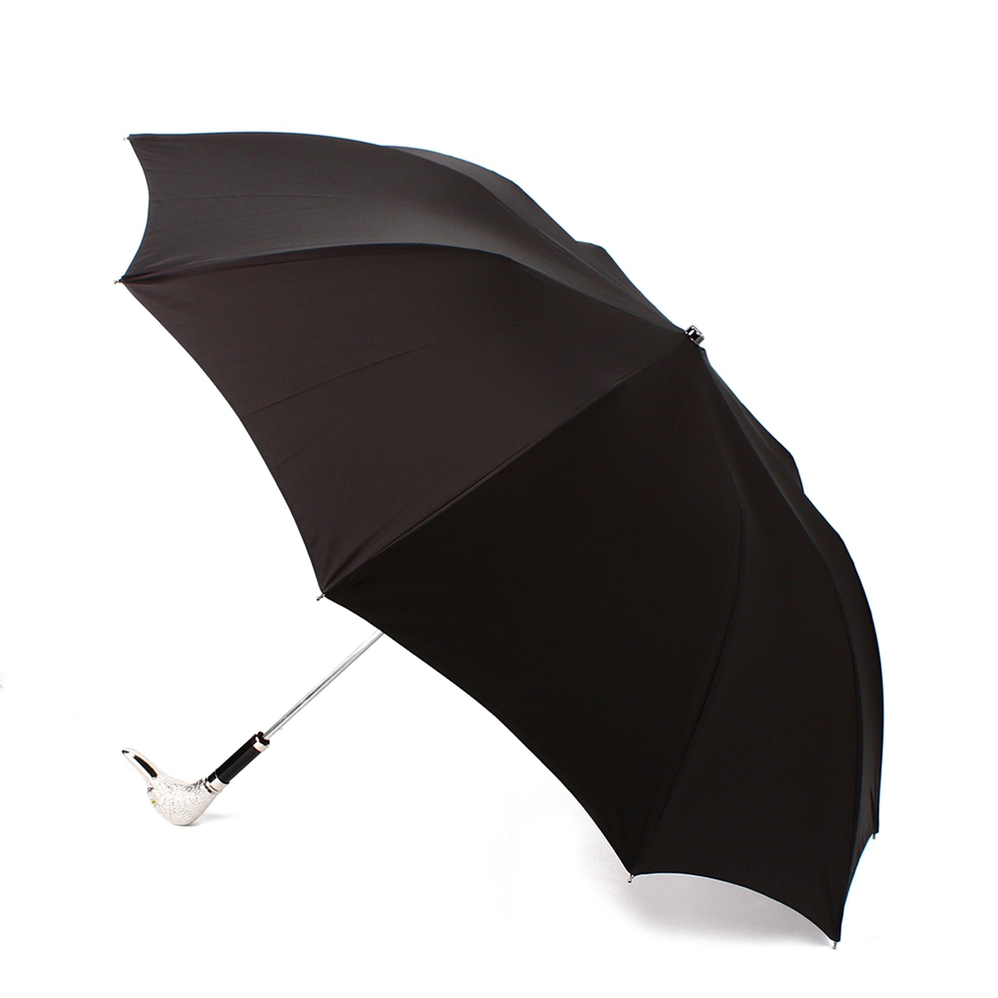 アニマルヘッド 晴雨兼用傘 TL9 Fox Umbrellas/フォックスアンブレラズ