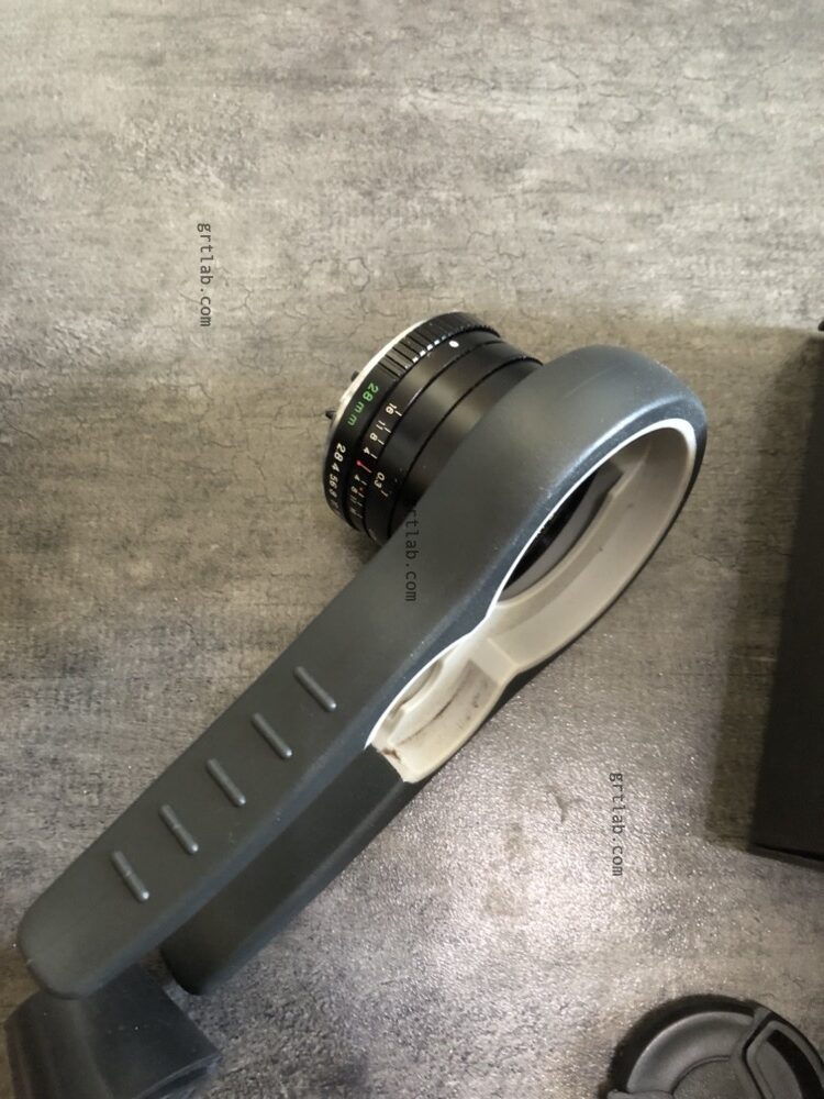 YASHICA ML 28mm F2.8 ヤシカコンタックス 分解清掃 & 作例 オールド