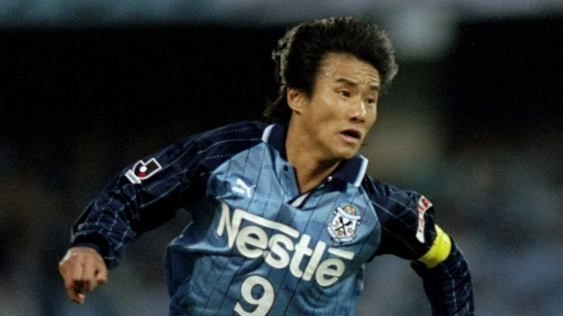 ジュビロ磐田のレジェンドナンバー背番号9の歴史｜【SPAIA】スパイア