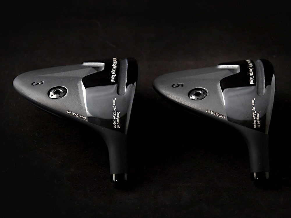 GTD Black Ice 460ドライバー | GTDゴルフ オフィシャルサイト