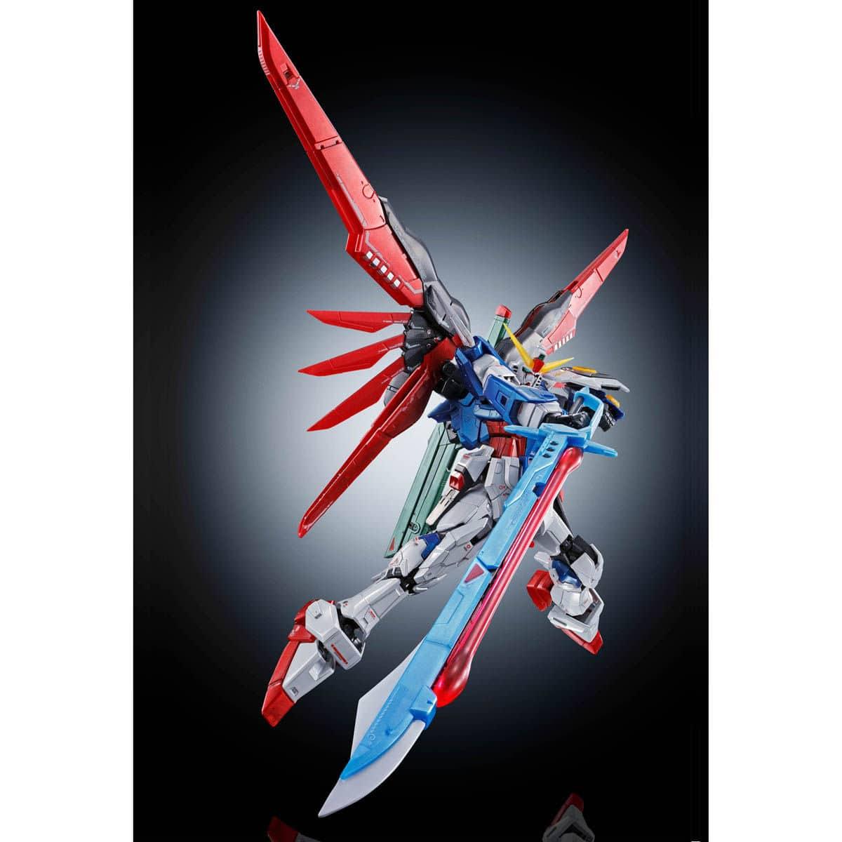 RG Destiny Gundam (Titanium Finish) 1/144 – Gundam Extra-Your BEST