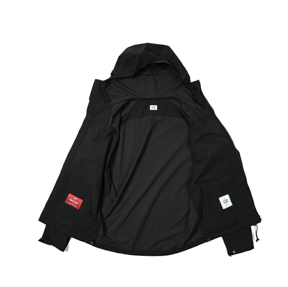 C.P.COMPANY シーピーカンパニー / PRO-TEK ソフトシェルジャケット