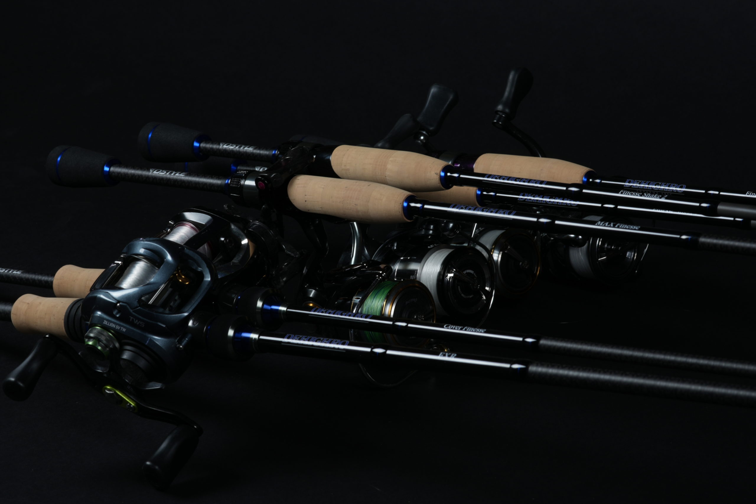 2025DEHIGHROのお話 | guchiko f2