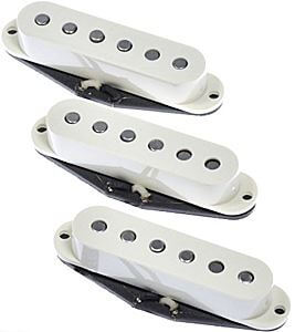 LINDY FRALIN ストラトキャスター用ピックアップカタログ | ギター改造